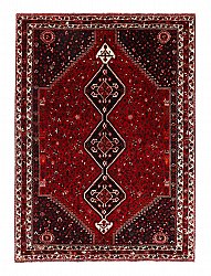 Persisk matta Hamedan 309 x 227 cm