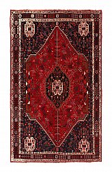 Persisk matta Hamedan 258 x 156 cm