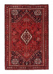 Persisk matta Hamedan 242 x 165 cm