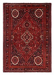 Persisk matta Hamedan 253 x 175 cm