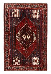 Persisk matta Hamedan 246 x 159 cm