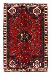 Persisk matta Hamedan 230 x 152 cm