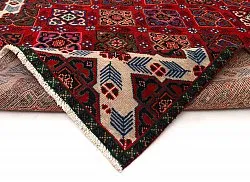Orientalisk matta Hamedan 282 x 145 cm