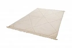 Kelimmatta Marockansk Beni Ourain 250 x 155 cm
