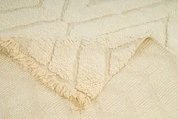 Kelimmatta Marockansk Beni Ourain 155 x 265 cm