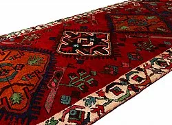 Orientalisk matta Hamedan 307 x 104 cm