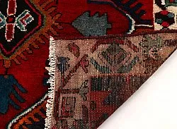 Orientalisk matta Hamedan 307 x 104 cm