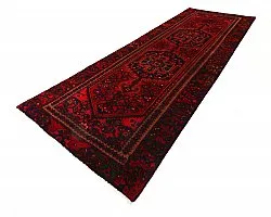 Orientalisk matta Hamedan 301 x 113 cm