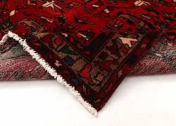 Orientalisk matta Hamedan 302 x 104 cm