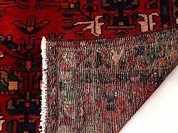 Orientalisk matta Hamedan 302 x 104 cm