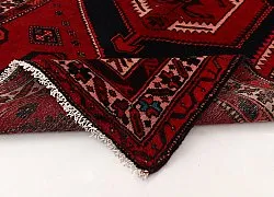 Orientalisk matta Hamedan 293 x 102 cm