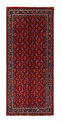 Persisk matta Hamedan 309 x 133 cm