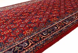 Orientalisk matta Hamedan 309 x 133 cm