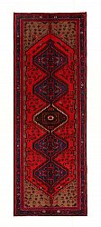 Persisk matta Hamedan 274 x 99 cm