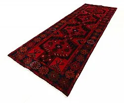 Orientalisk matta Hamedan 300 x 106 cm