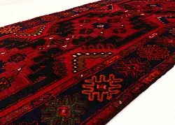 Orientalisk matta Hamedan 300 x 106 cm