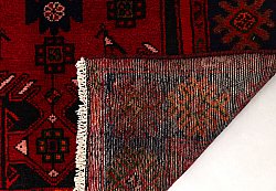 Persisk matta Hamedan 300 x 106 cm