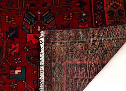Persisk matta Hamedan 312 x 105 cm