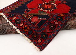 Persisk matta Hamedan 291 x 95 cm