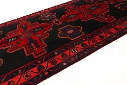 Orientalisk matta Hamedan 296 x 110 cm