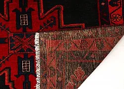 Orientalisk matta Hamedan 296 x 110 cm