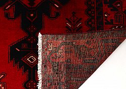 Persisk teppe Hamedan 298 x 105 cm
