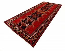 Orientalisk matta Hamedan 315 x 137 cm