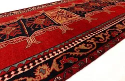 Orientalisk matta Hamedan 315 x 137 cm