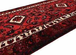 Orientalisk matta Hamedan 319 x 107 cm