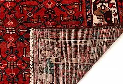 Orientalisk matta Hamedan 311 x 109 cm