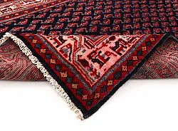 Orientalisk matta Hamedan 318 x 103 cm