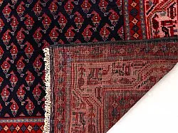 Orientalisk matta Hamedan 318 x 103 cm