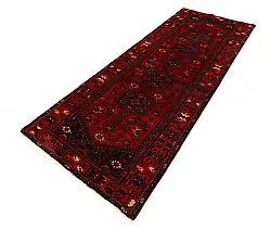 Orientalisk matta Hamedan 302 x 108 cm