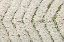 Kelimmatta Marockansk Azilal 290 x 200 cm