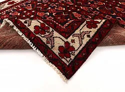 Orientalisk matta Hamedan 293 x 104 cm
