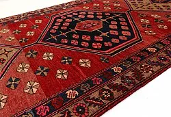 Orientalisk matta Hamedan 392 x 129 cm