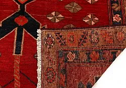 Orientalisk matta Hamedan 392 x 129 cm