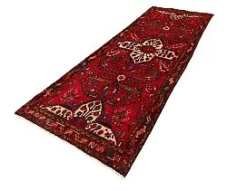 Orientalisk matta Hamedan 312 x 111 cm