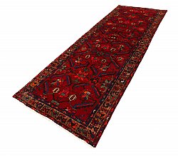 Persisk teppe Hamedan 307 x 100 cm
