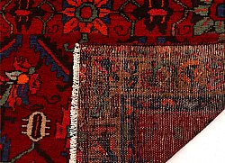 Persisk matta Hamedan 307 x 100 cm