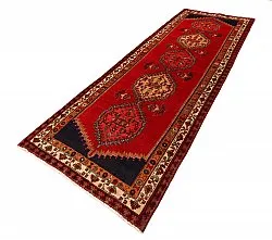 Orientalisk matta Hamedan 328 x 116 cm