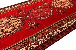Orientalisk matta Hamedan 328 x 116 cm