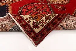 Orientalisk matta Hamedan 328 x 116 cm
