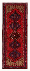 Persisk matta Hamedan 276 x 102 cm