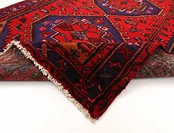 Orientalisk matta Hamedan 292 x 101 cm