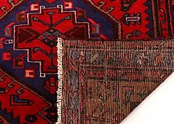 Orientalisk matta Hamedan 292 x 101 cm