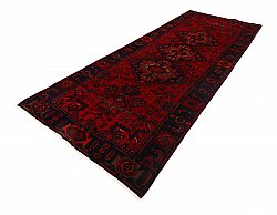 Persisk teppe Hamedan 300 x 115 cm