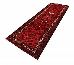 Orientalisk matta Hamedan 317 x 106 cm