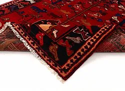 Orientalisk matta Hamedan 297 x 108 cm