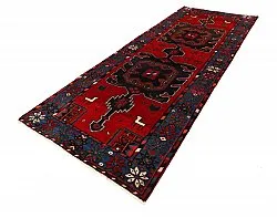 Orientalisk matta Hamedan 292 x 107 cm